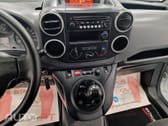 Citroen Berlingo 1.6 BLUEHDI IVA DEDUTIVEL APENAS 15.000KMS