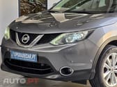 Nissan Qashqai 1.2 DIG-T Tekna