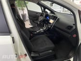 Nissan Leaf Acenta Limited Edition Flex