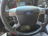 Ford S-Max 2.0 TDCi Titanium 7L