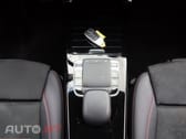 Mercedes-Benz A 250 e 8G-DCT AMG Line