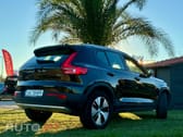 Volvo XC40 T5 Momentum Plus