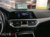 BMW 330 e Touring Corporate Edition Auto