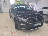 Volkswagen T-Roc 1.6 TDI Style