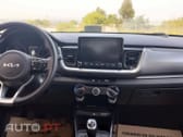 Kia Stonic 1.0 T-GDI Active