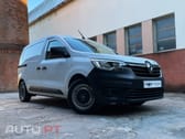 Renault Express 1.5 Blue dCi Advance