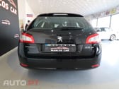 Peugeot 508 SW 1.6 e-HDi Access CMP6