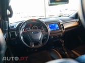 Ford Ranger 2,0 l EcoBlue Auto Raptor