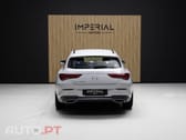 Mercedes-Benz CLA 180 d Shooting Brake 7G-DCT Progressive