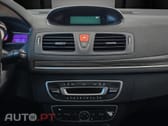 Renault Mégane Sport Tourer 1.5 dCi Dynamique S