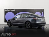Tesla Model 3 Long Range Tração Integral