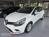 Renault Clio 1.5 dCi Confort