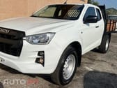 Isuzu D-Max 1.9 Ddi CL 4WD L Work CM