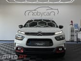 Citroen C4 Cactus 1.2 PureTech Shine Pack