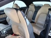 Mercedes-Benz E 350 CGi Avantgarde BlueEfficiency Auto