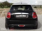 MINI Cooper Cooper D