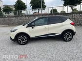Renault Captur 0.9 TCE Exclusive