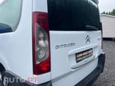 Citroen Jumpy 2.0 HDi L2H1Semi-Vidrada
