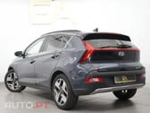 Hyundai Bayon 1.0 T-GDI Premium