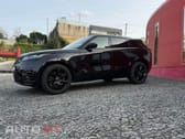 Land Rover Velar 2.0 P400e AWD R-Dynamic HSE