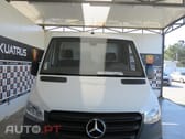 Mercedes-Benz Sprinter 314 CDI/32