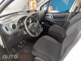 Peugeot Partner Tepee 1.6 BlueHDi 