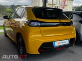 Peugeot 208 1.2PureTech