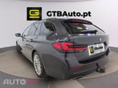 BMW 530 I.V.A DEDUTIVEL 