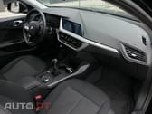 BMW 116 d Corporate Edition