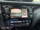 Nissan Qashqai 1.5 dCi N-Connecta