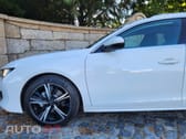 Peugeot 508 SW 1.5 BlueHDi Business Line