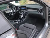 Mercedes-Benz C 220 d AMG Line