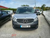 Mercedes-Benz Citan 1.5dci longa