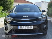 Kia Stonic 1.2 Dynamic