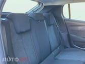 Peugeot 208 1.2 Hybrid Style e-DCS6