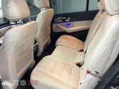 Mercedes-Benz GLS d 4Matic