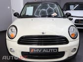 MINI Clubman One D