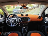Smart ForTwo passion