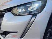 Peugeot E-208 Allure