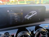 Mercedes-Benz A 180 d AMG Line Aut.