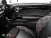 MINI Cooper Cooper S