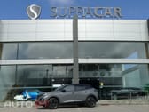 Peugeot 2008 1.2 PureTech GT EAT8