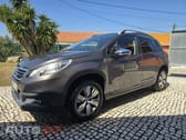 Peugeot 2008 1.2 PureTech Style