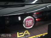 Fiat Tipo 1.6 M-Jet Lounge Tech