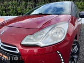 Citroen DS3 1.6 VTi So Chic