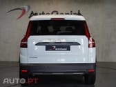 Dacia Jogger 1.0 ECO-G Extreme Bi-Fuel