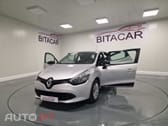 Renault Clio 1.5 dCi Comfort