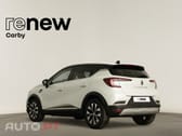 Renault Captur Captur 1.0 TCe Techno Bi-Fuel