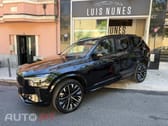 Volvo XC90 2.0 T8 PHEV Black Edition AWD