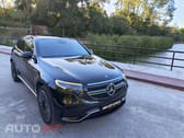 Mercedes-Benz EQC 400 4Matic AMG Line